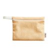 Wet Bag - Mini - Yellow Sprinkle