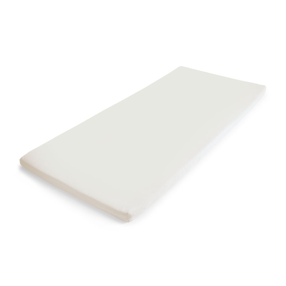 Naturlatex topmadras 80x200 - Medium Blød - Økofamilien