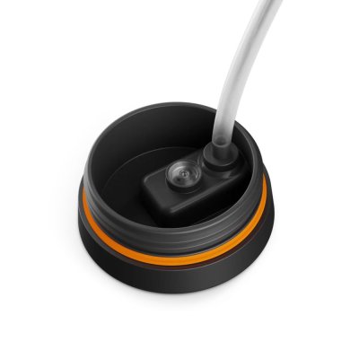 24Bottles silikone sugerr til sportslg - 2 stk