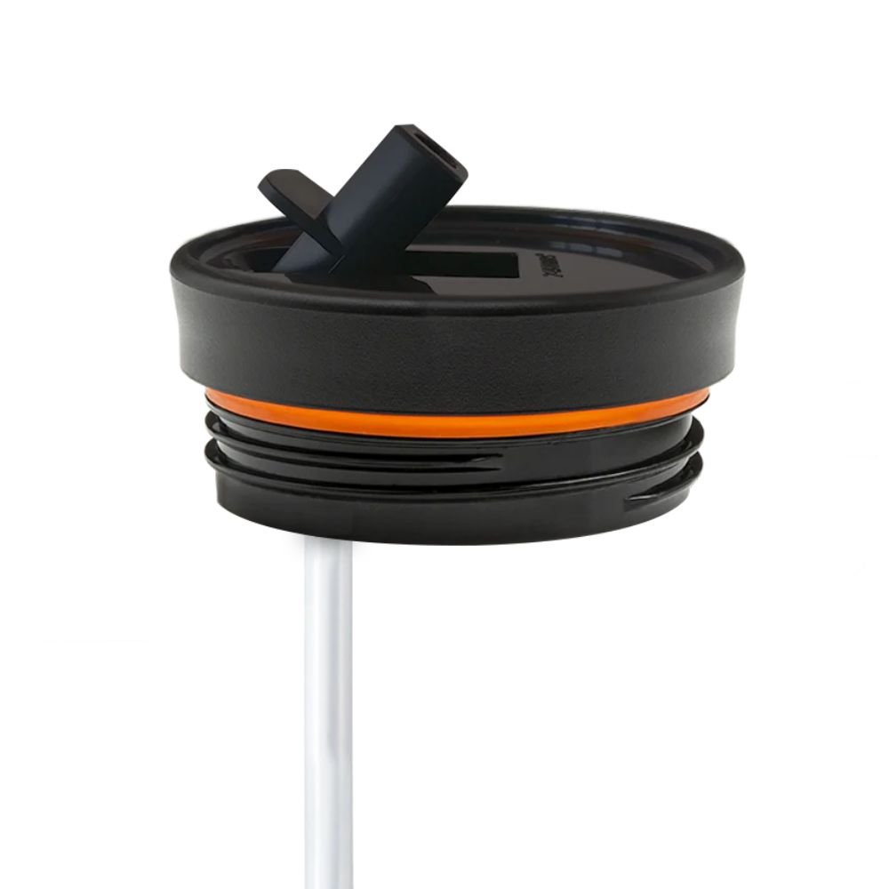 24Bottles silikone sugerr til sportslg - 2 stk