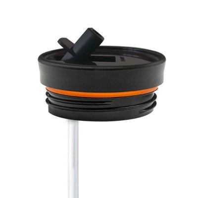 24Bottles silikone sugerr til sportslg - 2 stk