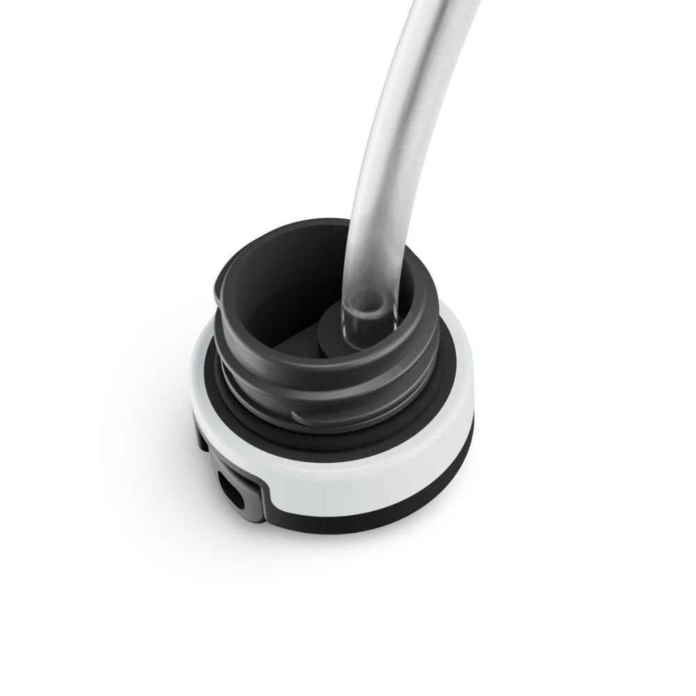 24Bottles silikone sugerr til sportslg - 2 stk