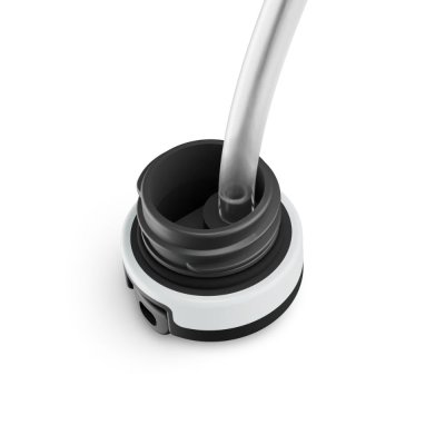 24Bottles silikone sugerr til sportslg - 2 stk