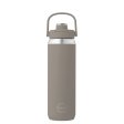 Termo sportsdrikkedunk - 700 ml - Driftwood