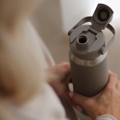 Termo sportsdrikkedunk - 700 ml - Driftwood