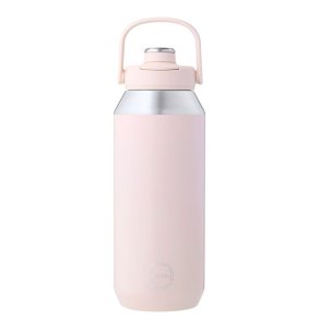 Termo sportsdrikkedunk - 950 ml - Soft Rose