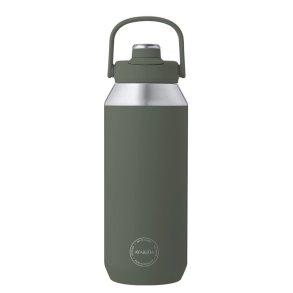 Termo sportsdrikkedunk - 950 ml - Tropical Green