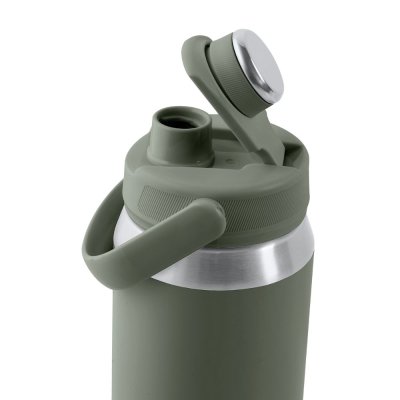 Termo sportsdrikkedunk - 950 ml - Tropical Green