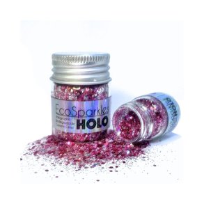 Nedbrytbar glitter - Pony Club