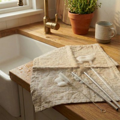 Sugerrsrenser - 8 mm