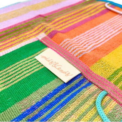 Vaskeklude #90 - Odds & Ends - Wild Weave - 2 stk