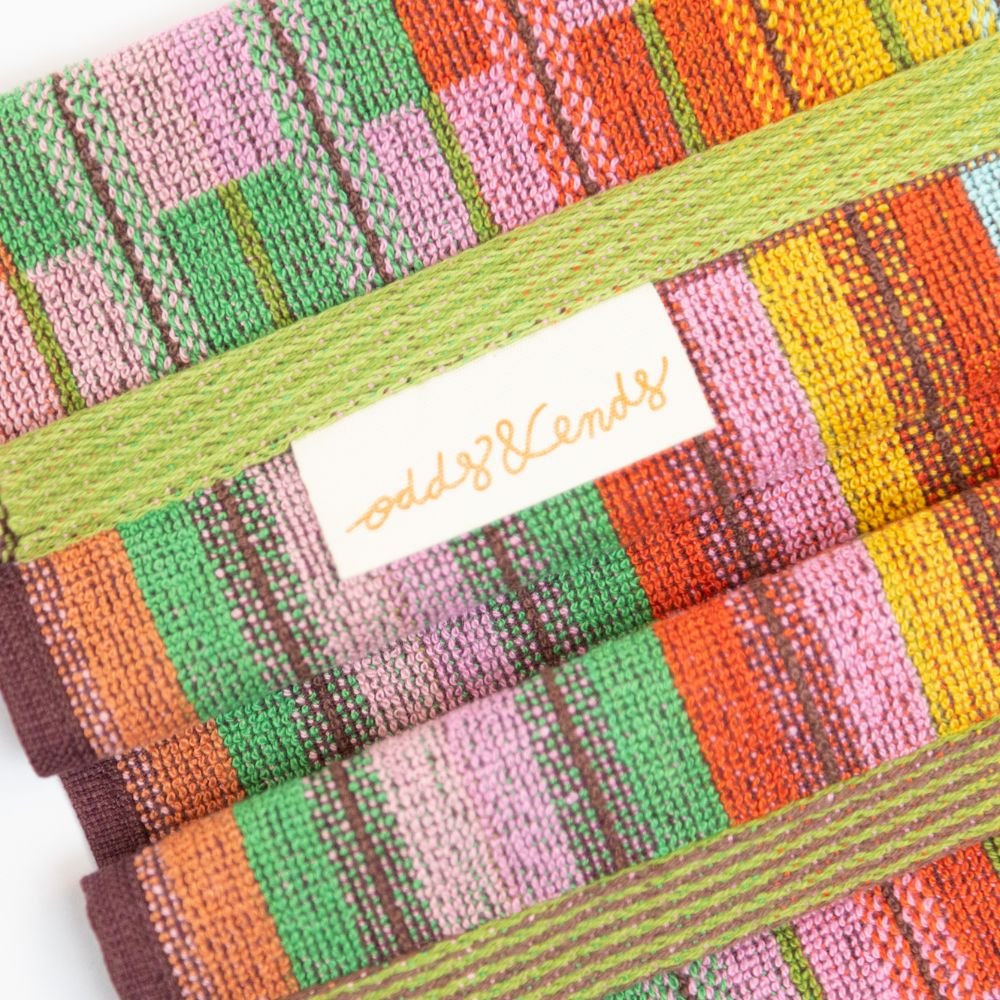 Kkken hndklde #91 - Odds & Ends - Basket