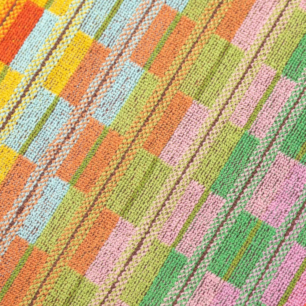 Kkken hndklde #91 - Odds & Ends - Basket