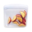 Stasher Bag silikone pose - Sandwich - Clear