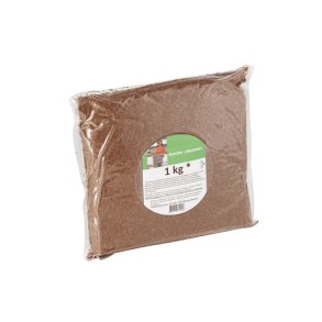 Bokashi bran - organic compost yeast - 1 kg