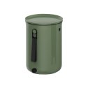 Bokashi compost bin - Organko 2 - Olive