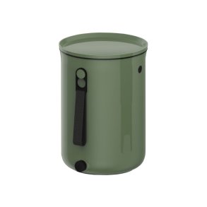 Bokashi compost bin - Organko 2 - Olive