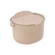 Bokashi kompostspand - Daily - Cappuccino