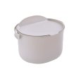 Bokashi kompostspand - Daily - Lys gr�