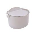 Bokashi compost bin - Daily - Light grey