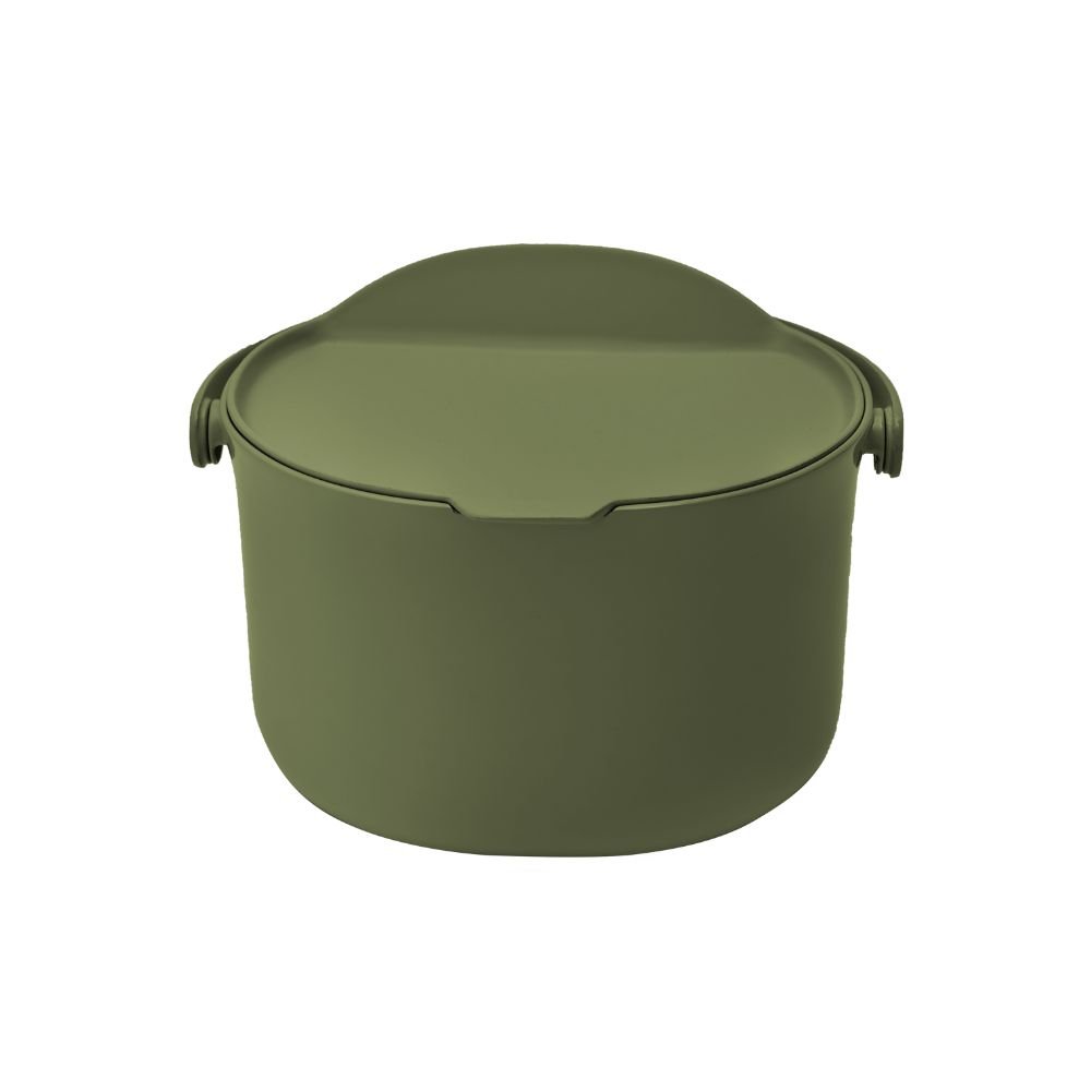 Bokashi kompostspand - Daily - Oliven