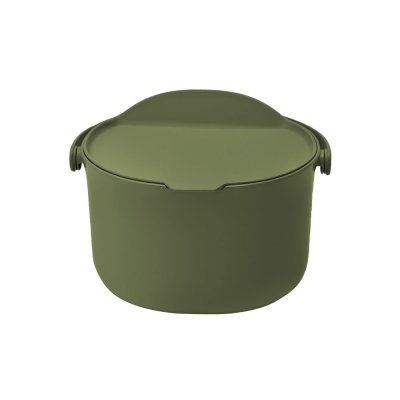 Bokashi kompostspand - Daily - Oliven