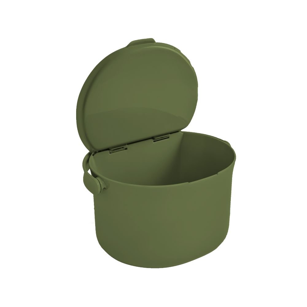 Bokashi kompostspand - Daily - Oliven