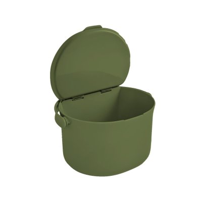 Bokashi kompostspand - Daily - Oliven