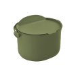 Bokashi kompostspand - Daily - Oliven