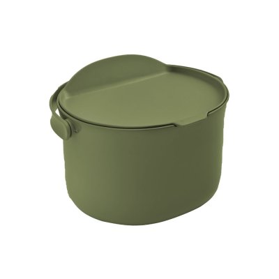 Bokashi kompostspand - Daily - Oliven