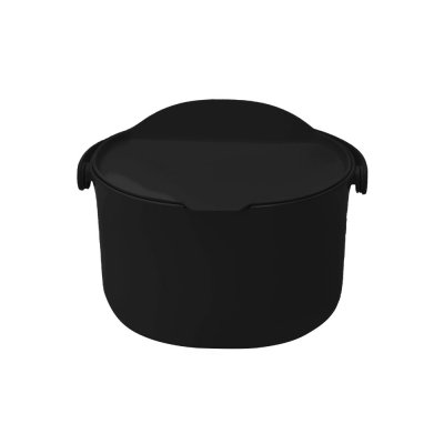 Bokashi kompostspand - Daily - Sort