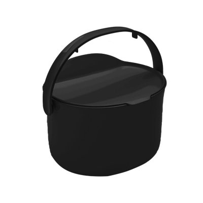 Bokashi kompostspand - Daily - Sort