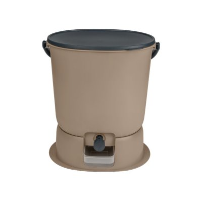 Bokashi kompostspand - Essential - Cappucino