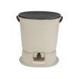 Bokashi-Komposteimer - Essential - Cremewei�