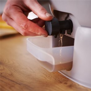 Drainage tray for Bokashi Organko Essential