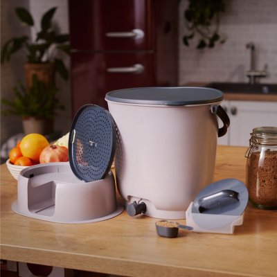 Bokashi kompostspand - Essential - Gr
