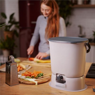 Bokashi kompostspand - Essential - Gr