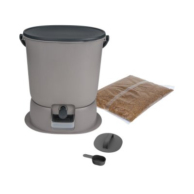 Bokashi kompostspand - Essential - Gr
