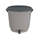 Extra Bokashi Compost Bin - Essential - Grey