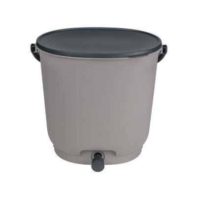 Ekstra bokashi kompostspand - Essential - Gr