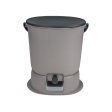 Bokashi-Kompostbeh�lter - Essential - Grau