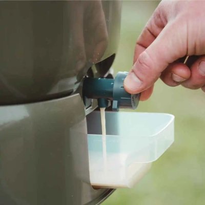 Bokashi kompostspand - Essential - Oliven
