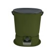 Bokashi Kompostbeh�lter - Essential - Oliven