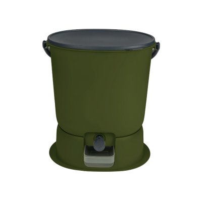 Bokashi kompostspand - Essential - Oliven