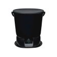 Bokashi compost bin - Essential - Black