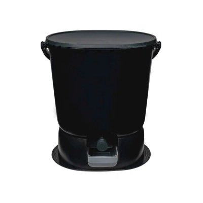 Bokashi kompostspand - Essential - Sort
