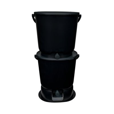 Bokashi kompostspand st - Essential - Sort