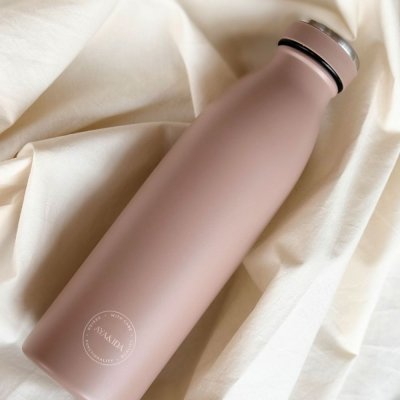 Deckel f�r AYAIDA Trinkflaschen - Dusty Rose
