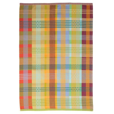 Viskestykke #95B - Odds & Ends - Wild Weave