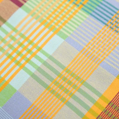 Viskestykke #95B - Odds & Ends - Wild Weave